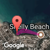 'Half Way Beach to Shelly Beach Return